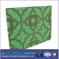 Colorbo Polyester Fiber Acoustic Panel